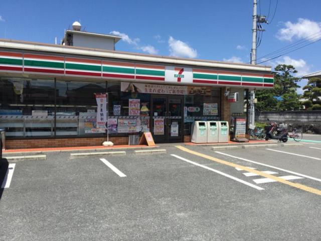 ミスターK北武庫之荘の周辺写真