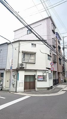 田中2丁目 貸家2階