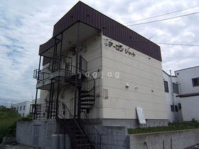 中央バス/南が丘 歩7分