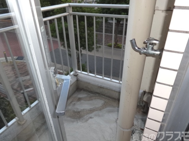 眺望　駅からもとっても近いですよ♪