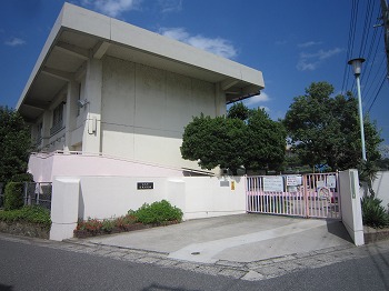 広島高速交通アストラムライン 安東駅 徒歩7分 2階建 築11年の周辺写真