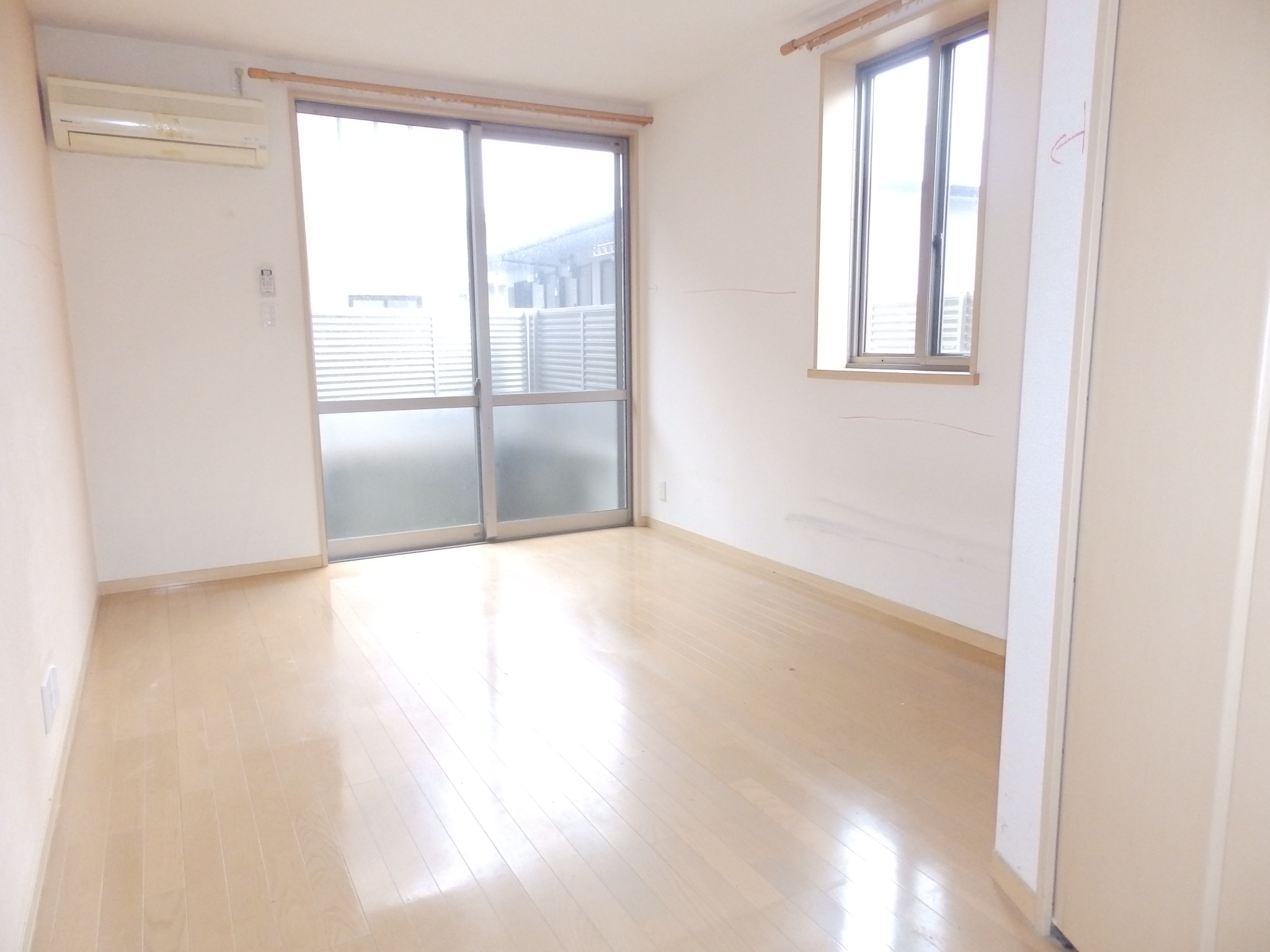 その他部屋・スペース　フローリング