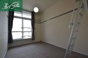 居室・リビング　居室