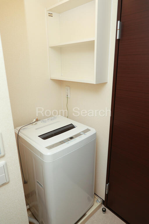 その他　洗濯機