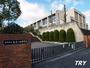中学校　広陵町立真美ケ丘中学校（中学校）まで1003m