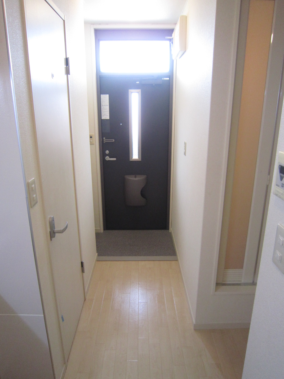 その他部屋・スペース　廊下