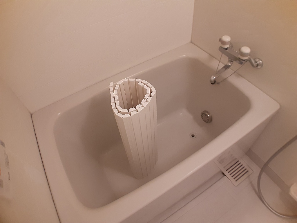 バス・シャワールーム　別部屋参考写真です