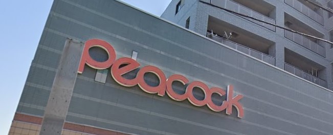 スーパー　（スーパー）まで178m