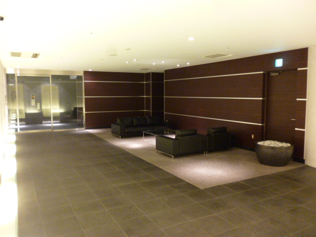 ロビー　ロビー