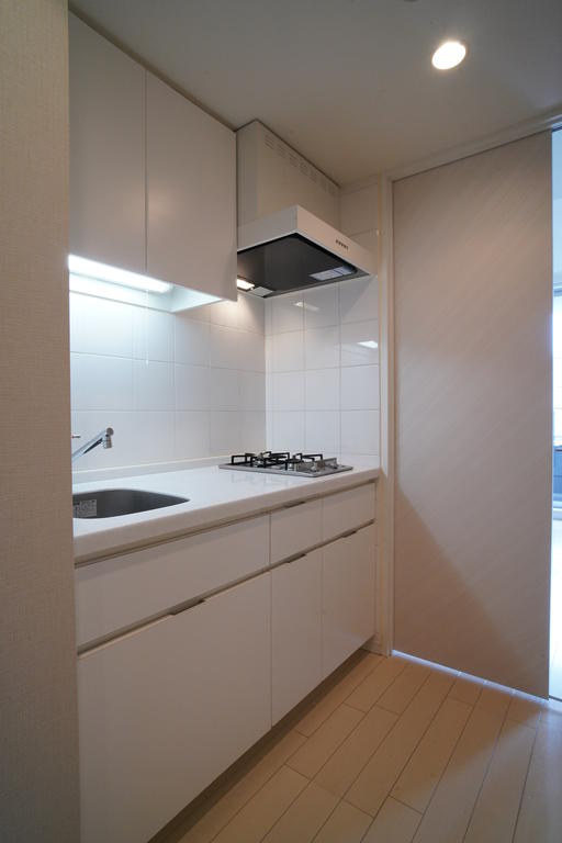 キッチン　キッチン※別部屋参考写真