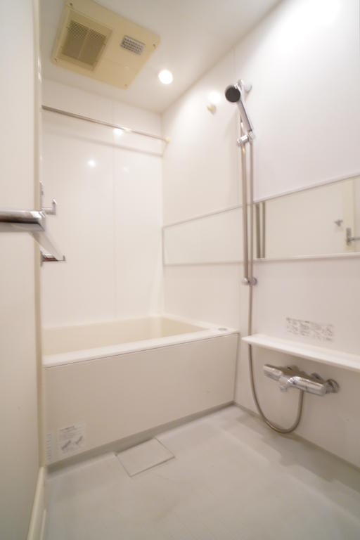 バス・シャワールーム　バス※別部屋参考写真