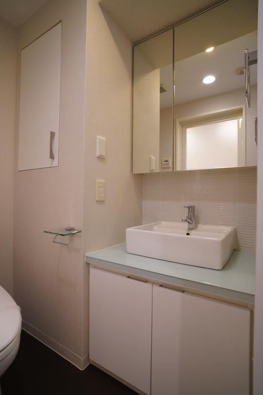 洗面設備　洗面※別部屋参考写真