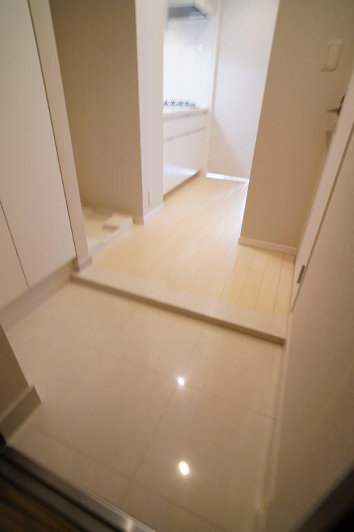 玄関　玄関※別部屋参考写真