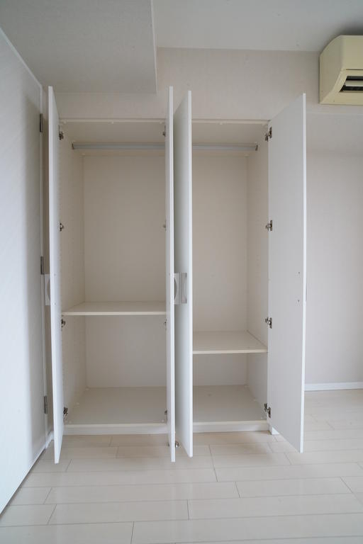 収納　収納※別部屋参考写真