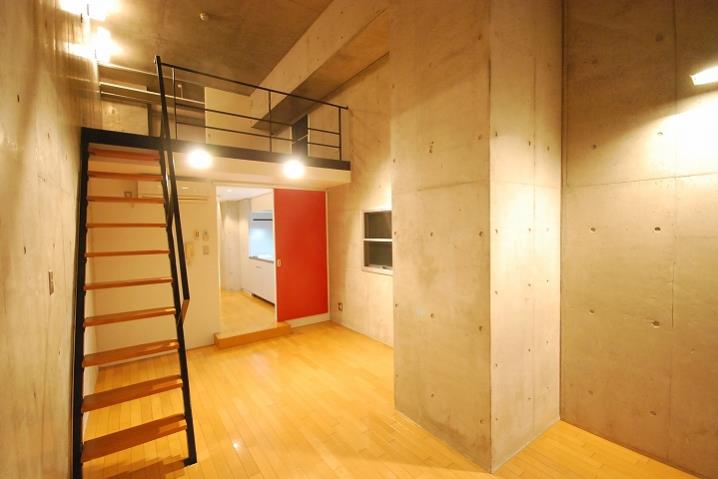 居室・リビング