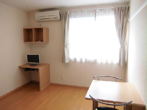 バルコニー　居室