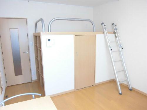 居室・リビング　居室