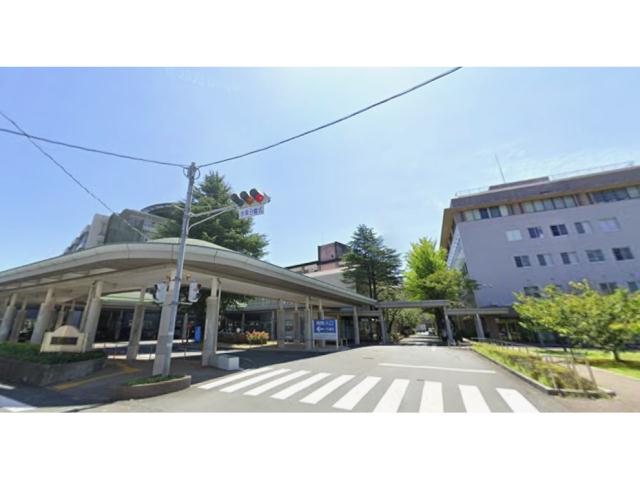 病院　社会福祉法人聖隷福祉事業団総合病院聖隷三方原病院（病院）まで2327m