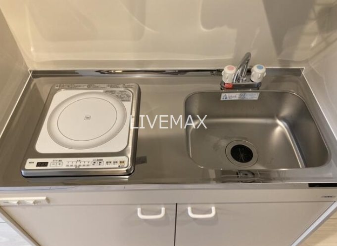 キッチン　別号室参考写真