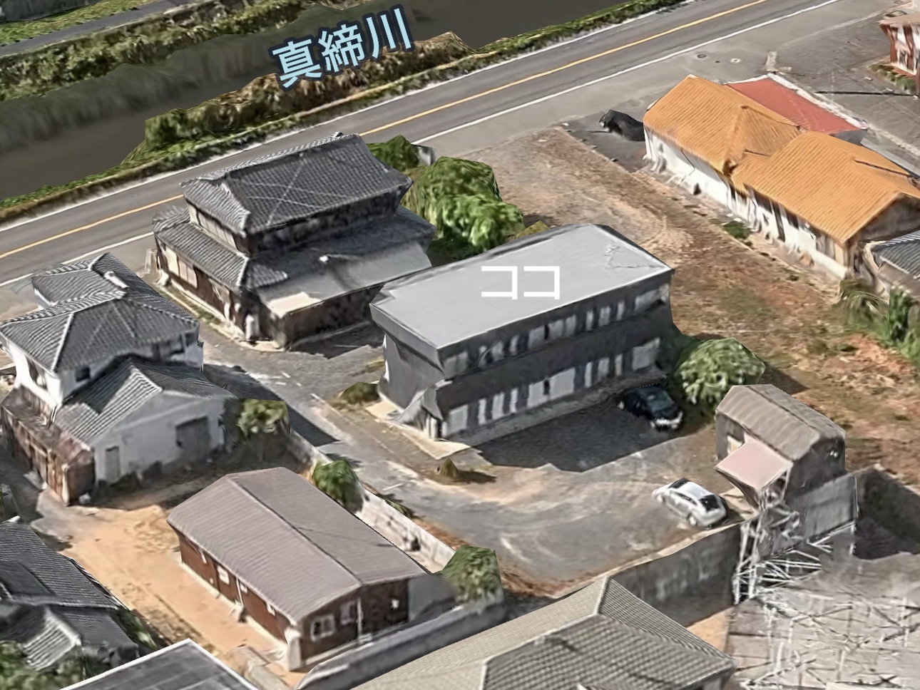 ハイツ川添のその他写真