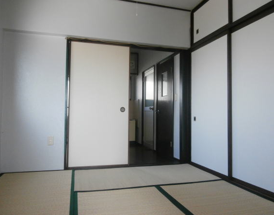 居室・リビング　イメージ