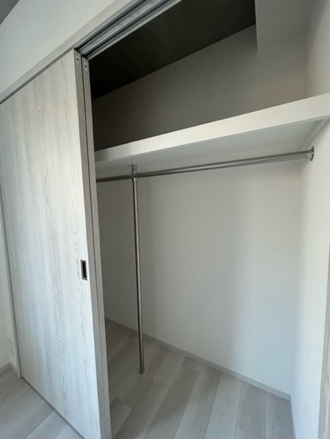 収納　※参考写真