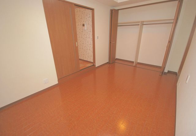 その他部屋・スペース　洋室