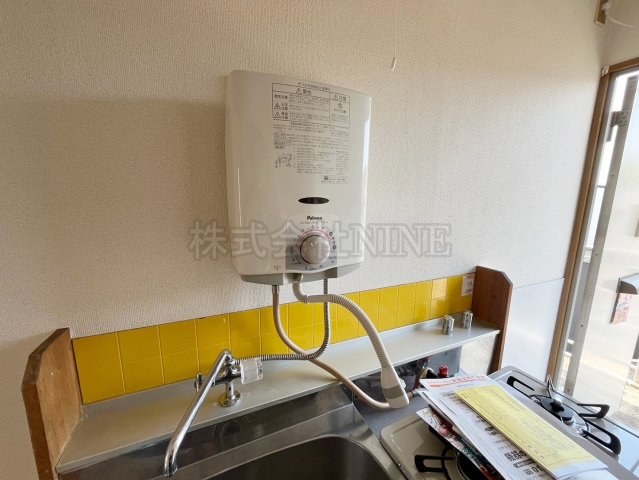 ＪＲ吉備線 備前三門駅 徒歩21分 2階建 築42年のその他写真