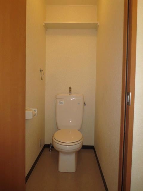 トイレ　参考写真