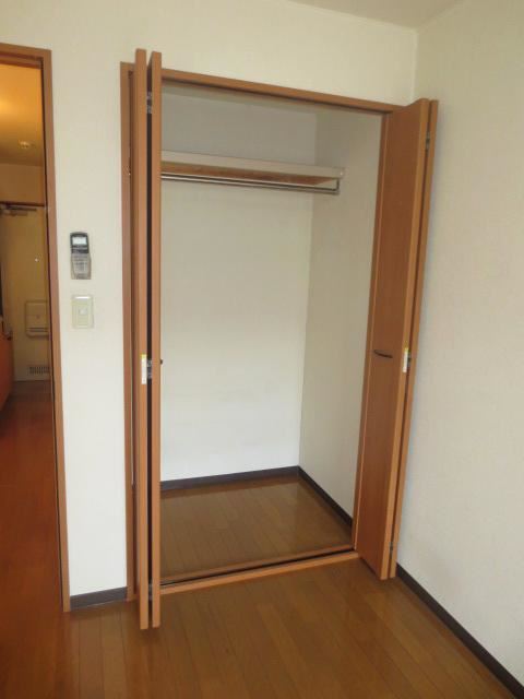 収納　参考写真
