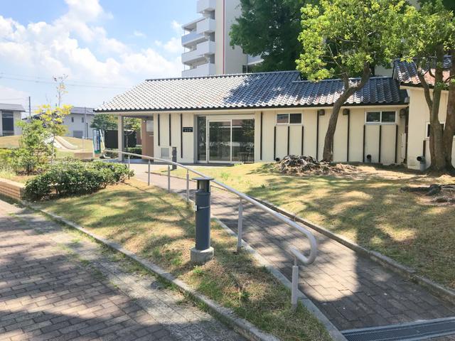 その他共有部分　管理サービス事務所