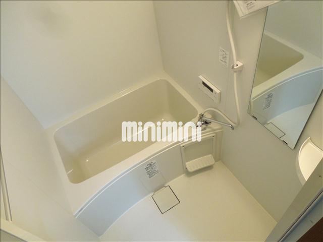 バス・シャワールーム　お風呂