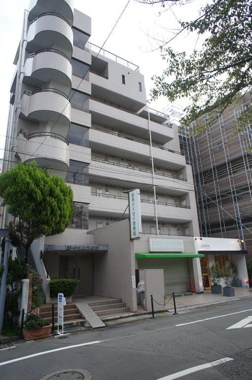 ジードルング藤原