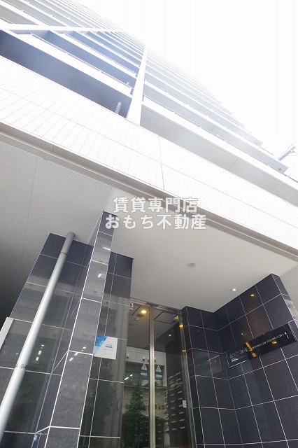 東京都中央区日本橋馬喰町２（マンション）の賃貸物件の外観