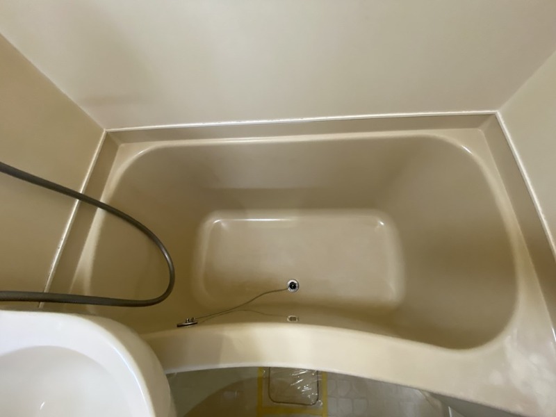 バス・シャワールーム　同系タイプ