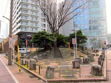 公園　金港公園（公園）まで421m