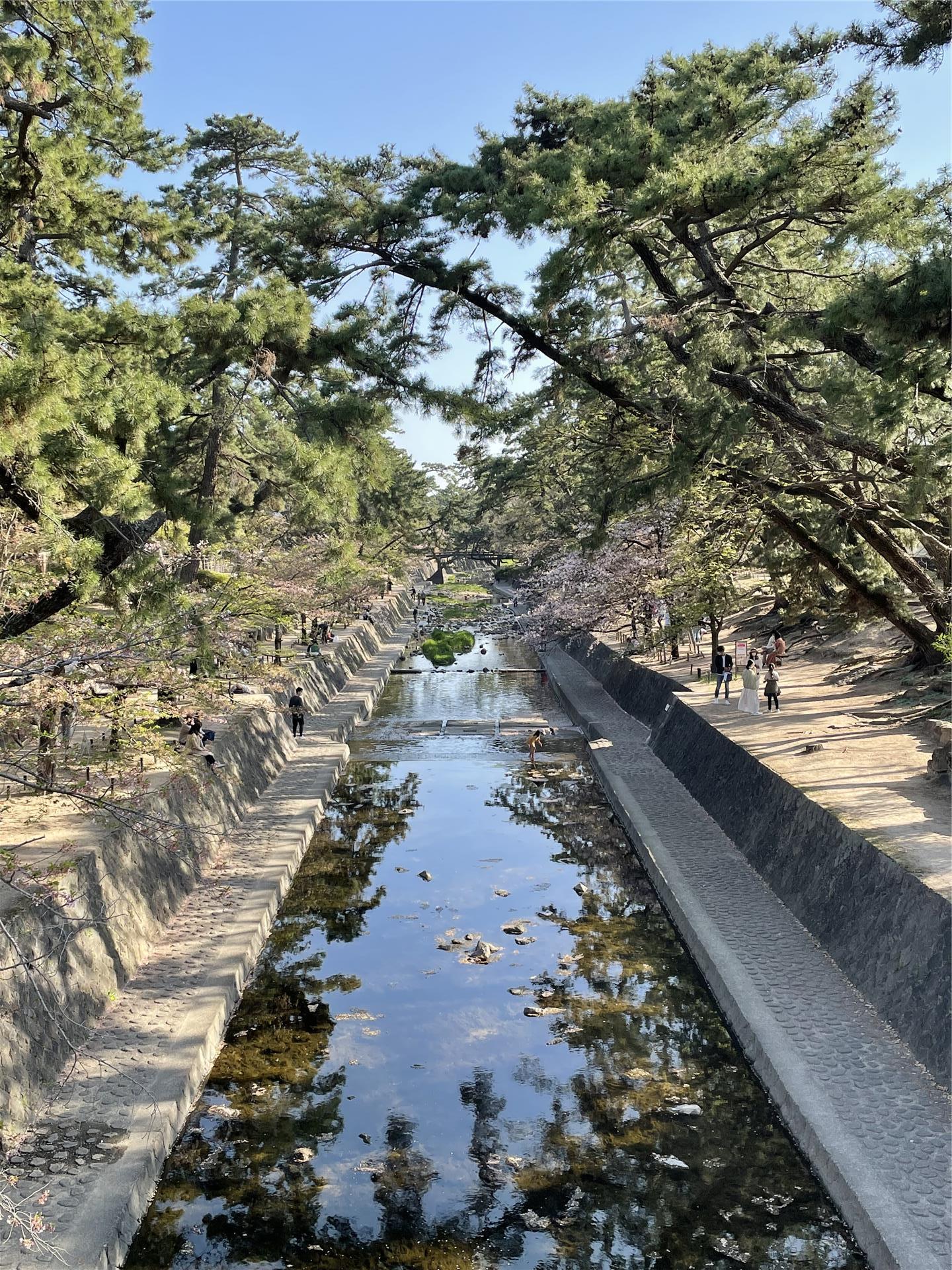 【Ｋａｕｒｉ苦楽園の公園】