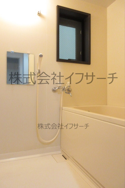 バス・シャワールーム　当社担当撮影