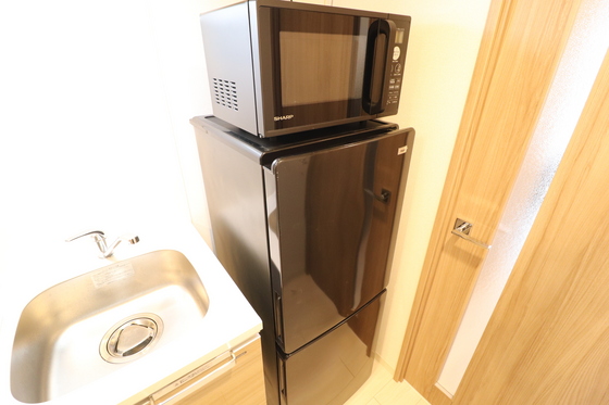 その他　※別号室のお写真です。