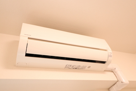 その他設備　※別号室のお写真です。