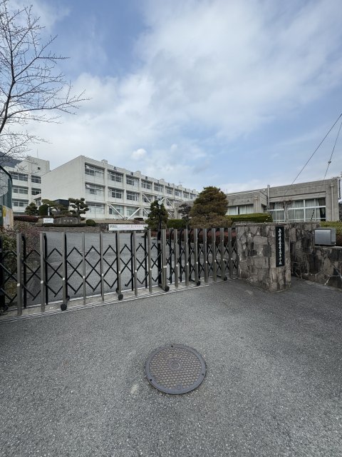 高校・高専　兵庫県立多可高等学校（高校・高専）まで1290m