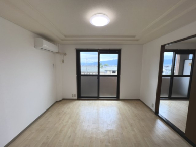 居室・リビング　おしゃれなリビングです