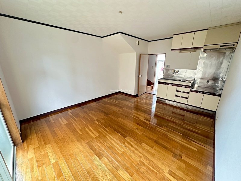 居室・リビング　別室参照