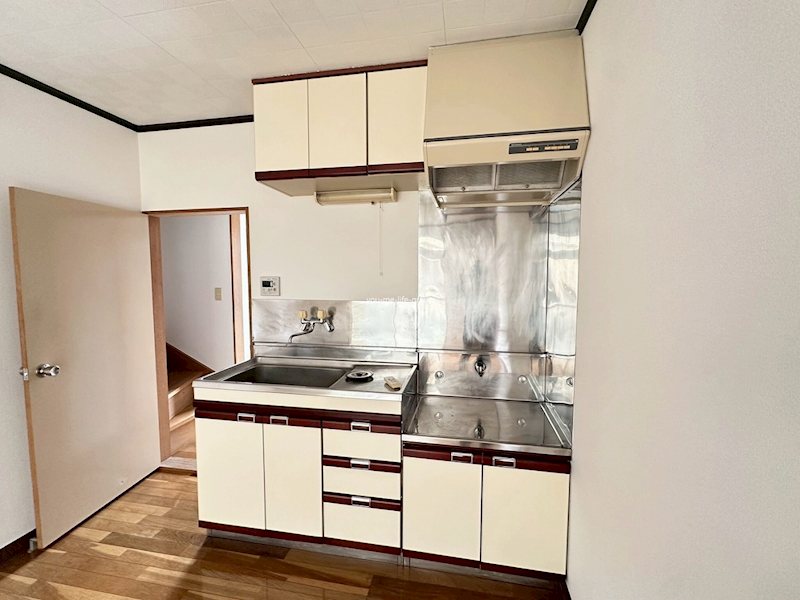 キッチン　別室参照