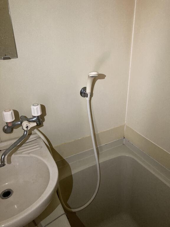 バス・シャワールーム　ユニットバス