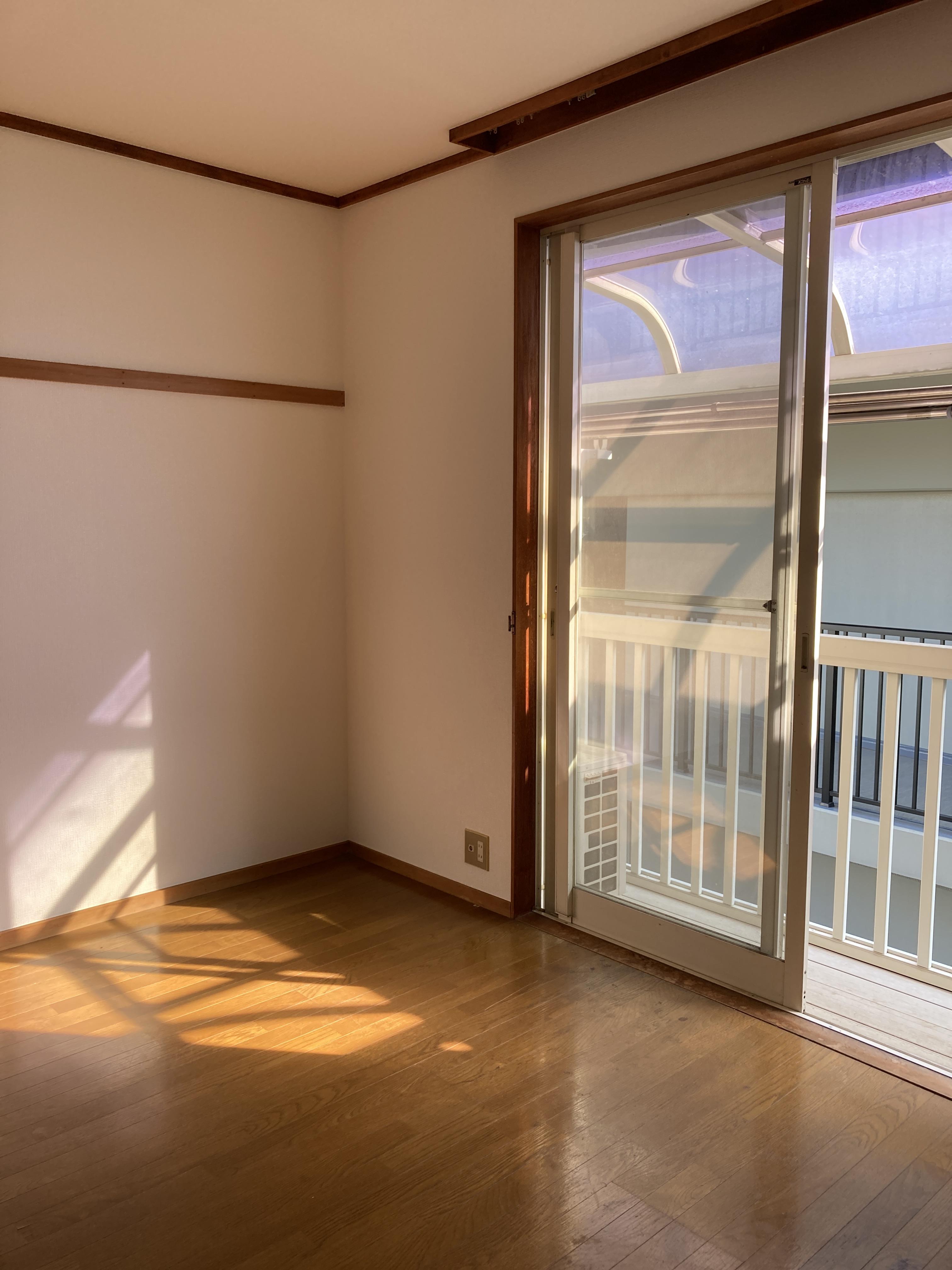 その他部屋・スペース　洋室6畳