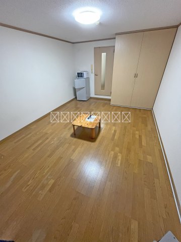 ＪＲ越後線 内野駅 徒歩8分 2階建 築29年の内装写真
