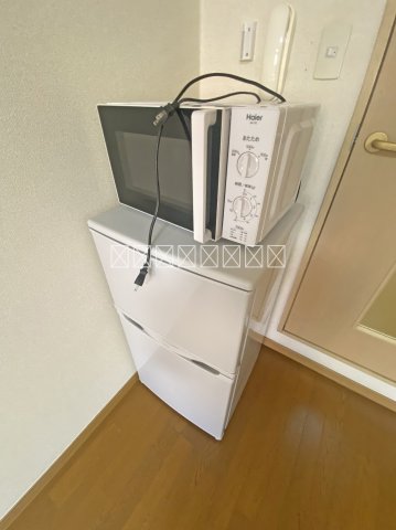 ＪＲ越後線 内野駅 徒歩8分 2階建 築29年のその他写真