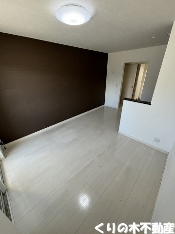 居室・リビング　同タイプのお部屋です（現況を優先します）