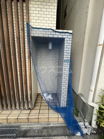 【大阪市北区松ケ枝町のマンションのその他共有部分】
